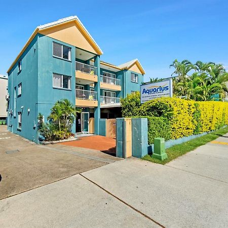 Aquarius Gold Coast Pansiyon Dış mekan fotoğraf