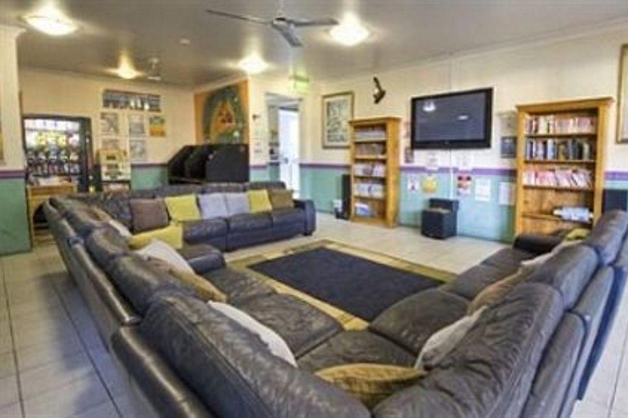 Aquarius Gold Coast Pansiyon Dış mekan fotoğraf
